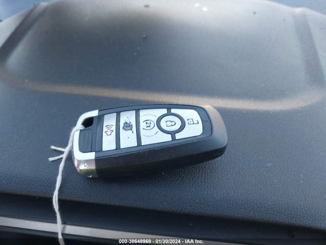 Ford ESCAPE SEL 2021 1FMCU0H68MUB14736 Image 11