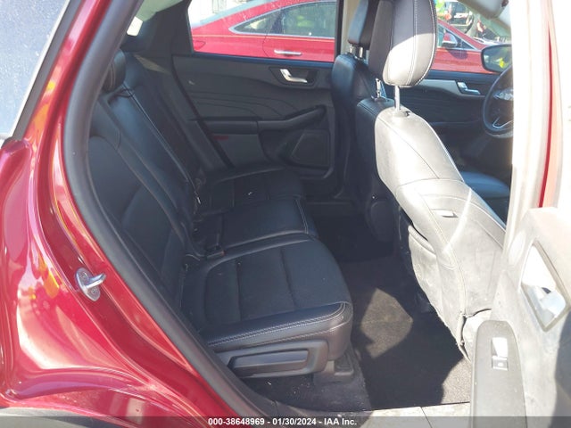 Ford ESCAPE SEL 2021 1FMCU0H68MUB14736 Image 8