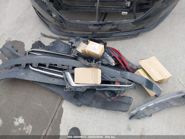 Hyundai SONATA SE 2015 5NPE24AF6FH085738 Image 12