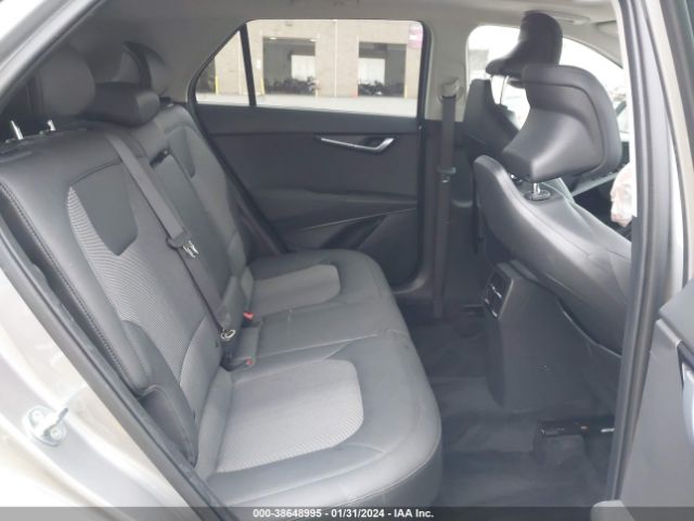 KNDCR3LE1P5043058 KIA Niro Ex Touring