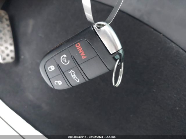 2C3CDXCTXMH508689 Dodge Charger R/t Rwd