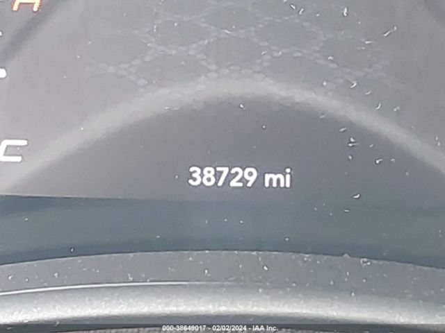 2C3CDXCTXMH508689 Dodge Charger R/t Rwd