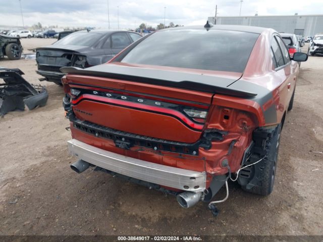 2C3CDXCTXMH508689 Dodge Charger R/t Rwd