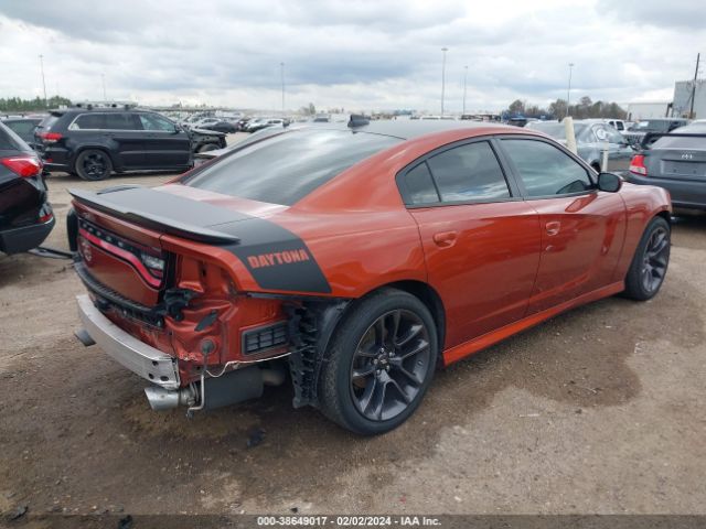 2C3CDXCTXMH508689 Dodge Charger R/t Rwd