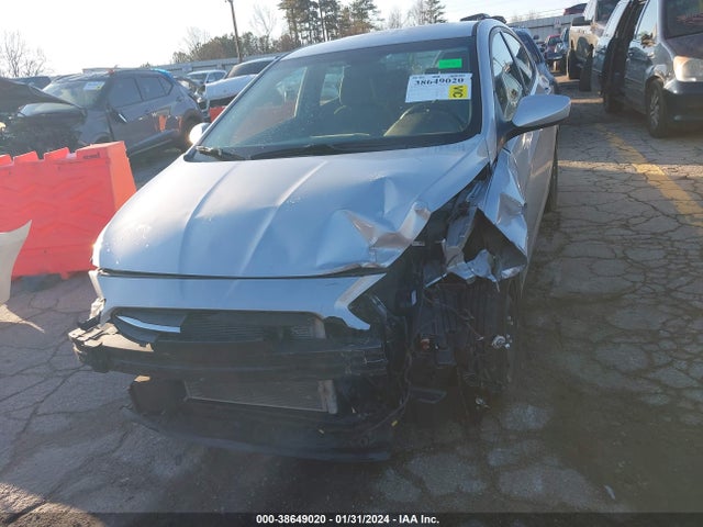 Hyundai ACCENT SE 2017 KMHCT4AE2HU307952 Image 6