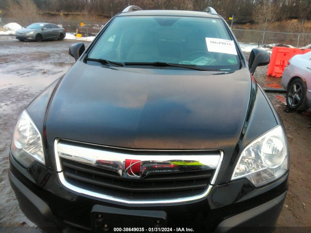 2008 SATURN VUE XE VIN: 3GSCL33P08S651894