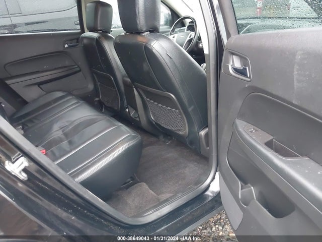 Chevrolet EQUINOX LT 2016 2GNFLFEK1G6258860 Image 8