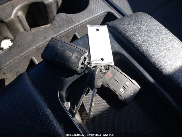 Chevrolet Silverado 1500 Ld Lt 2019 2GCVKPECXK1180199 Image 11