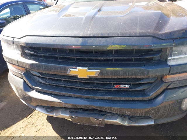Chevrolet Silverado 1500 Ld Lt 2019 2GCVKPECXK1180199 Image 12