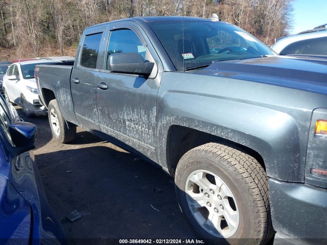 Chevrolet Silverado 1500 Ld Lt 2019 2GCVKPECXK1180199 Image 13