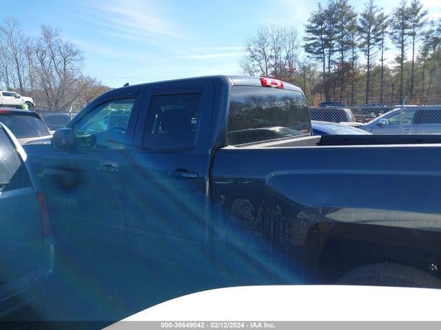 Chevrolet Silverado 1500 Ld Lt 2019 2GCVKPECXK1180199 Image 14