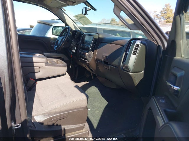 Chevrolet Silverado 1500 Ld Lt 2019 2GCVKPECXK1180199 Image 5