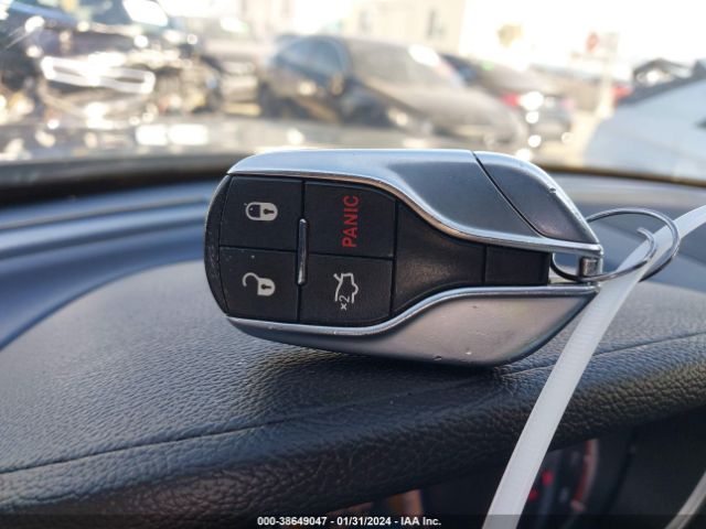 ZN661XUA2HX255298 Maserati Levante