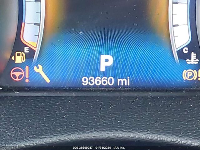 ZN661XUA2HX255298 Maserati Levante