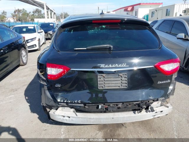 ZN661XUA2HX255298 Maserati Levante