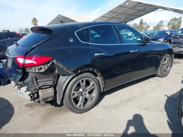 ZN661XUA2HX255298 Maserati Levante