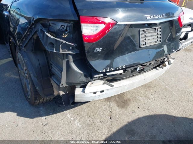 ZN661XUA2HX255298 Maserati Levante