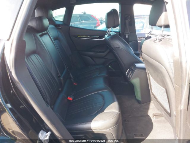 ZN661XUA2HX255298 Maserati Levante