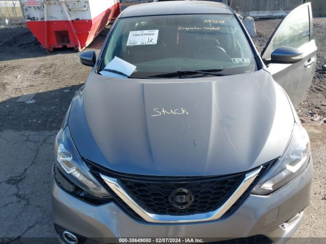 3N1AB7AP5GY259248 Nissan SENTRA SR