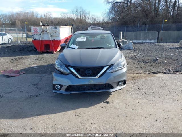 3N1AB7AP5GY259248 Nissan SENTRA SR