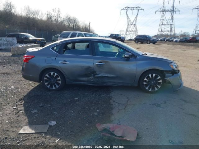 3N1AB7AP5GY259248 Nissan SENTRA SR