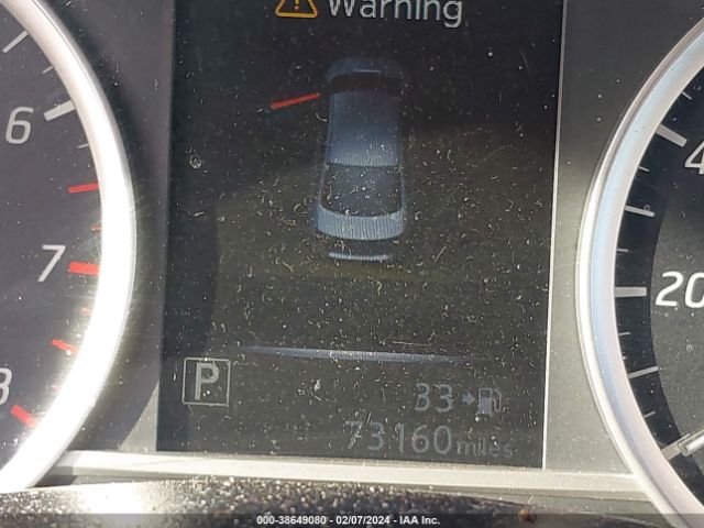 3N1AB7AP5GY259248 Nissan SENTRA SR