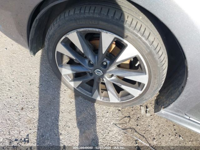 3N1AB7AP5GY259248 Nissan SENTRA SR