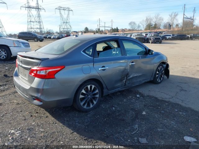 3N1AB7AP5GY259248 Nissan SENTRA SR