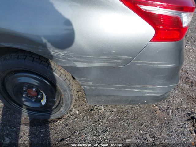 3N1AB7AP5GY259248 Nissan SENTRA SR