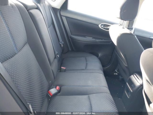 3N1AB7AP5GY259248 Nissan SENTRA SR