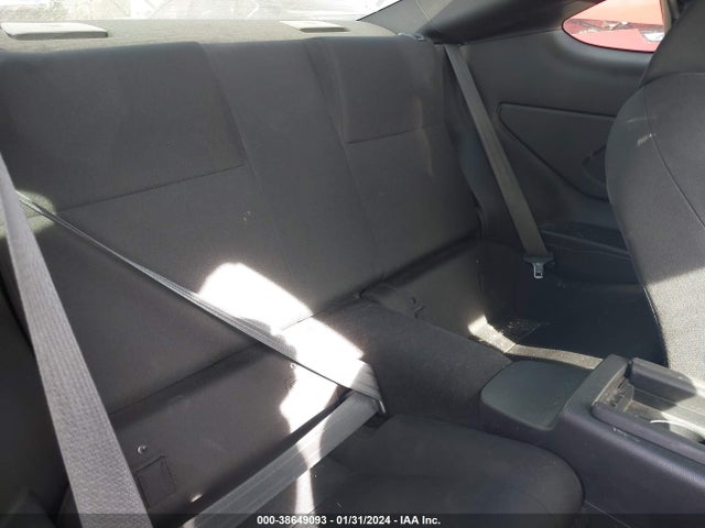 Toyota GR86 2023 JF1ZNBC13P8752544 Image 8