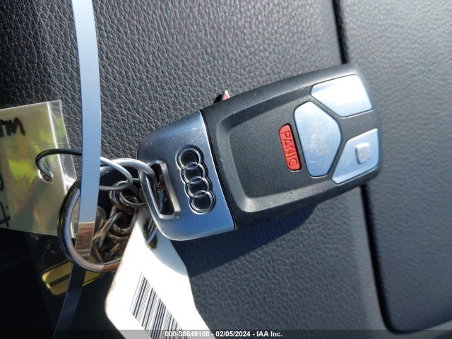 Audi Q7 3.0t Premium 2017 WA1VAAF71HD045220 Image 11