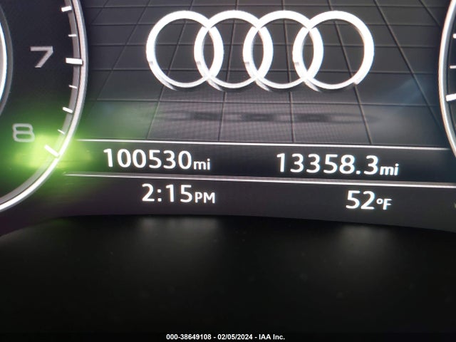 Audi Q7 3.0t Premium 2017 WA1VAAF71HD045220 Image 15