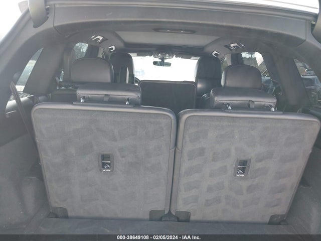 Audi Q7 3.0t Premium 2017 WA1VAAF71HD045220 Image 8