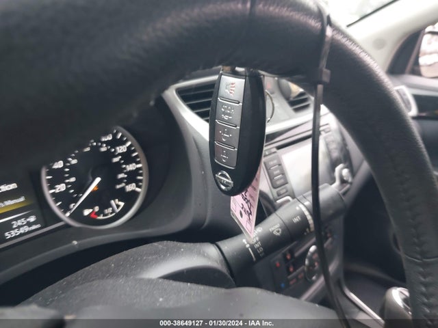 Nissan SENTRA SV 2018 3N1AB7AP7JY212732 Image 11