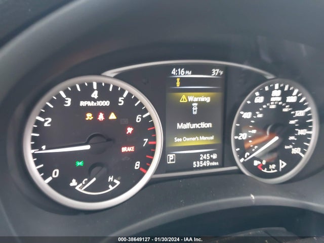 Nissan SENTRA SV 2018 3N1AB7AP7JY212732 Image 15