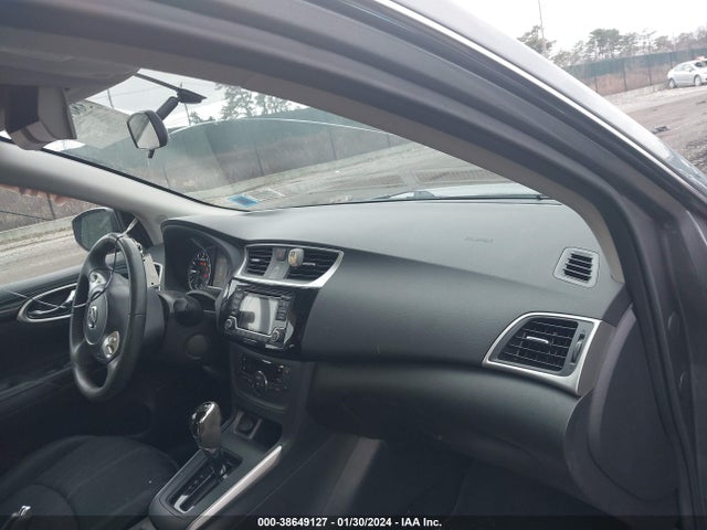 Nissan SENTRA SV 2018 3N1AB7AP7JY212732 Image 5