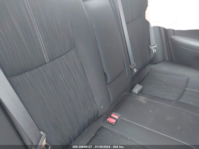 Nissan SENTRA SV 2018 3N1AB7AP7JY212732 Image 8