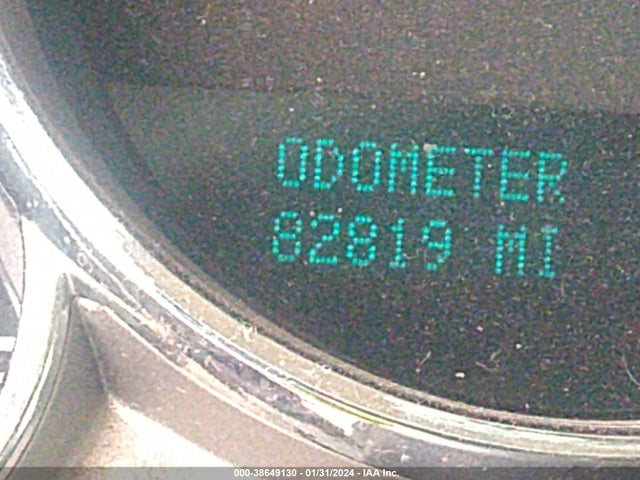 2009 GMC SIERRA 1500 SLE VIN: 2GTEK290591112972