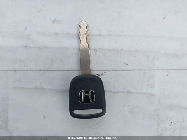 2005 HONDA CIVIC DX VIN: 2HGES15125H502701
