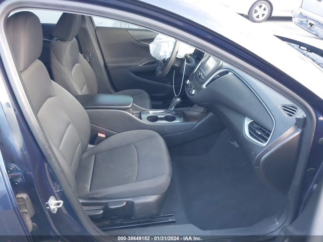 Chevrolet MALIBU LS 2016 1G1ZB5ST0GF188718 Image 5
