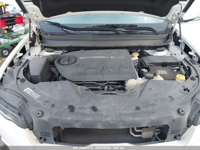 Jeep Cherokee Latitude 4x4 2019 1C4PJMCX4KD155142 Image 10