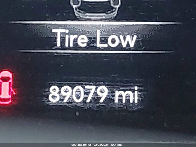 Jeep Cherokee Latitude 4x4 2019 1C4PJMCX4KD155142 Image 15