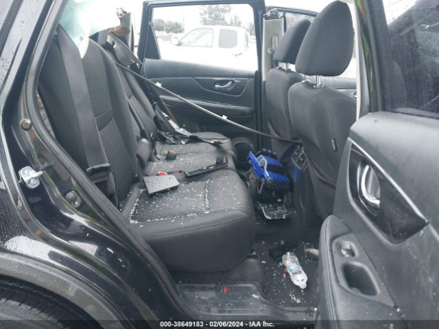 KNMAT2MV8HP573034 Nissan ROGUE S
