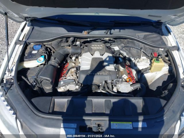 2013 AUDI Q7 WA1LGAFE3DD003484 Photo 9