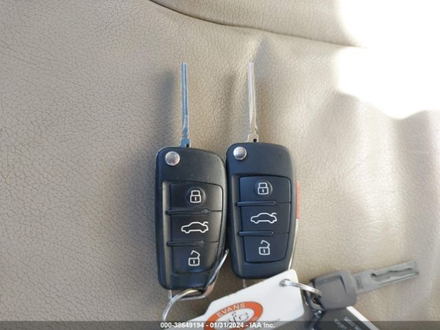 2013 AUDI Q7 WA1LGAFE3DD003484 Photo 10
