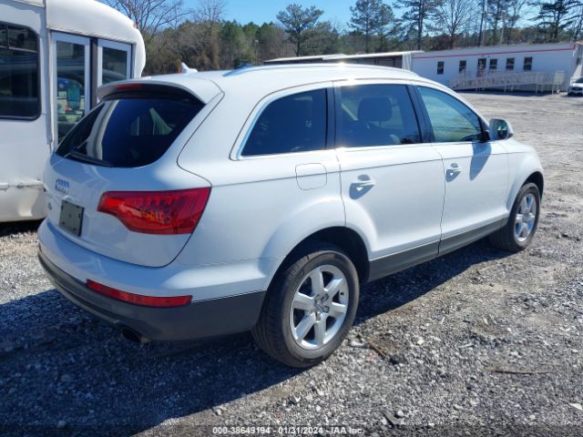 2013 AUDI Q7 WA1LGAFE3DD003484 Photo 3