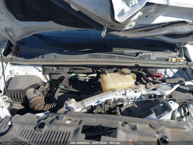 3GNCJLSB6KL133935 Chevrolet Trax Lt