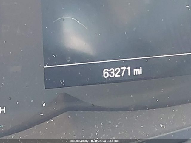 3GNCJLSB6KL133935 Chevrolet Trax Lt