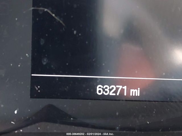 3GNCJLSB6KL133935 Chevrolet Trax Lt